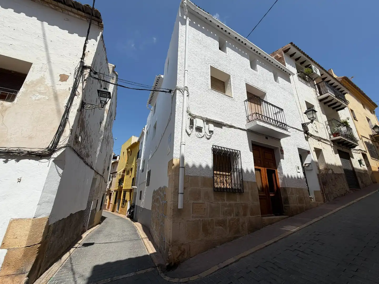Landhaus zum Verkauf in SANT FERRAN, imagen 12