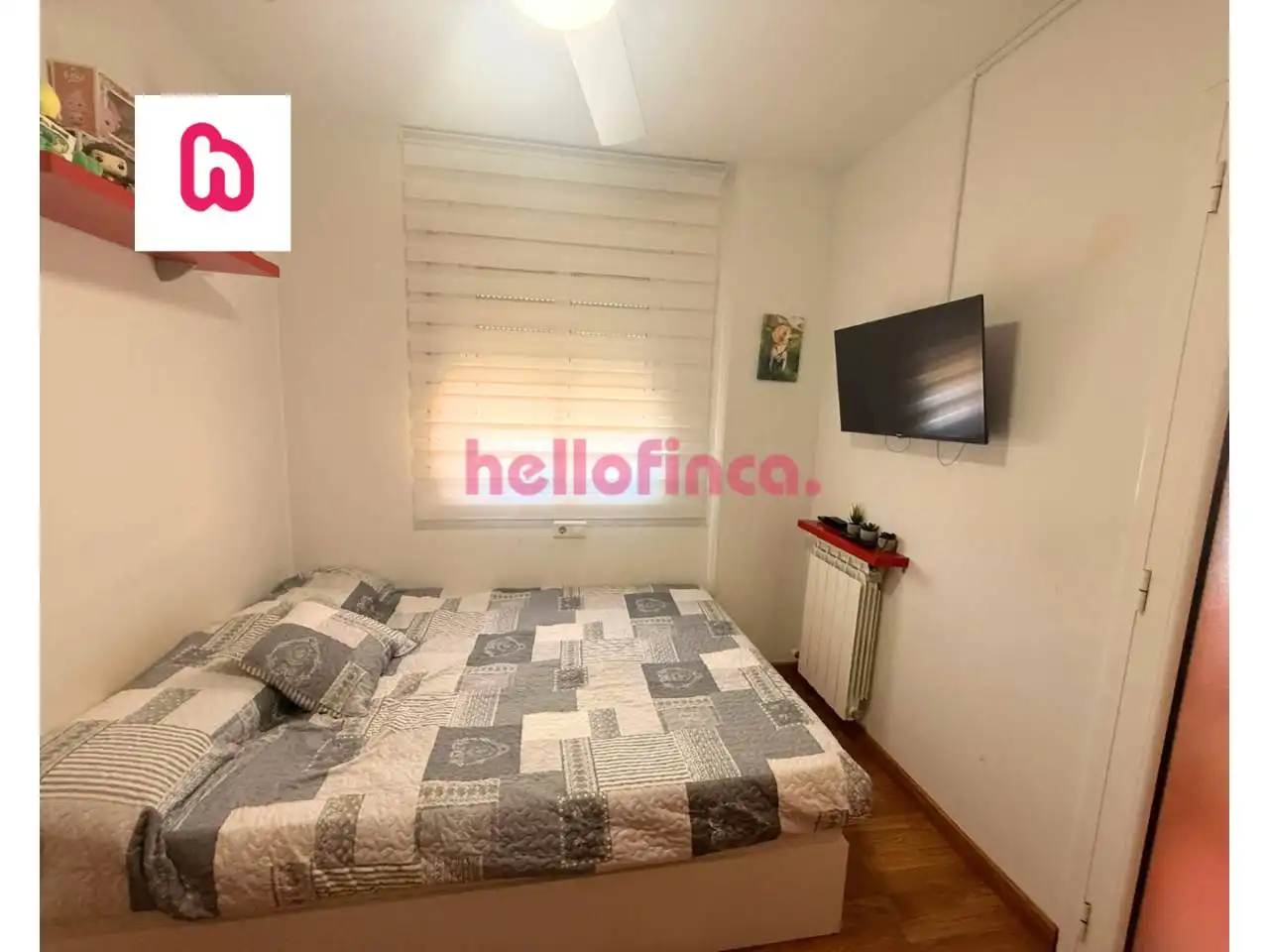 Maisonette mit Terrasse zum Verkauf in Calle Puente, imagen 28