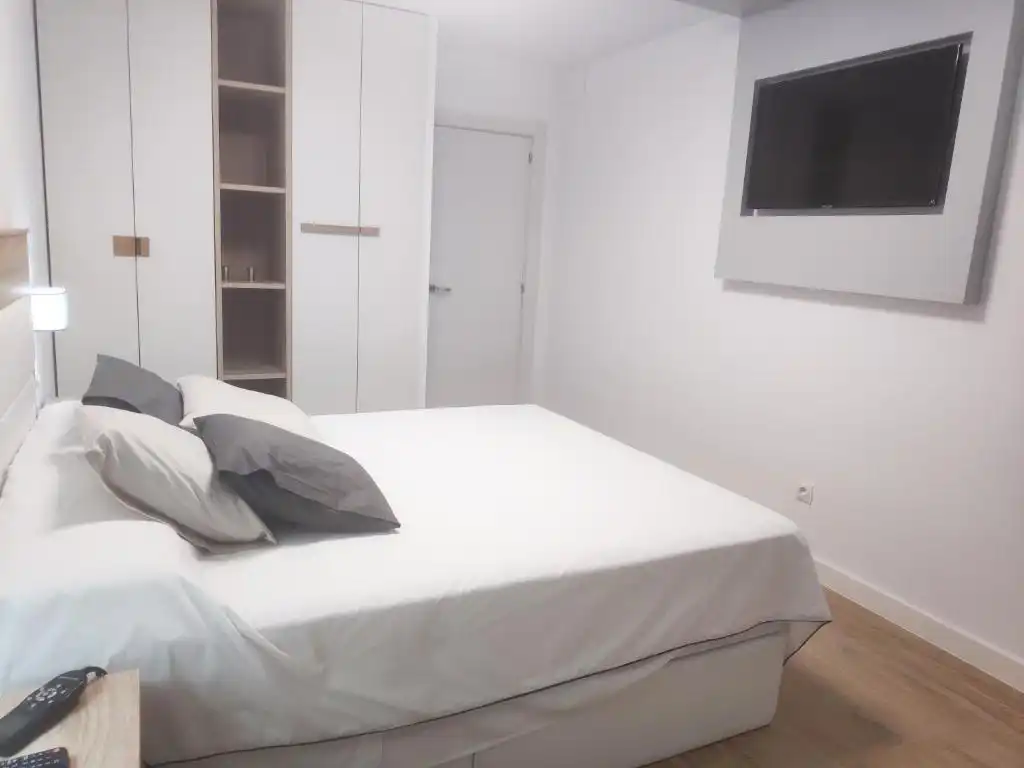 Apartment mit Aufzug zum Verkauf in Calle María Auxiliadora 3, imagen 8