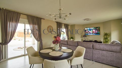 Foto 4 de Casa o chalet en venta en Calle Gregal-ur Llano Pastores, Busot, Alicante