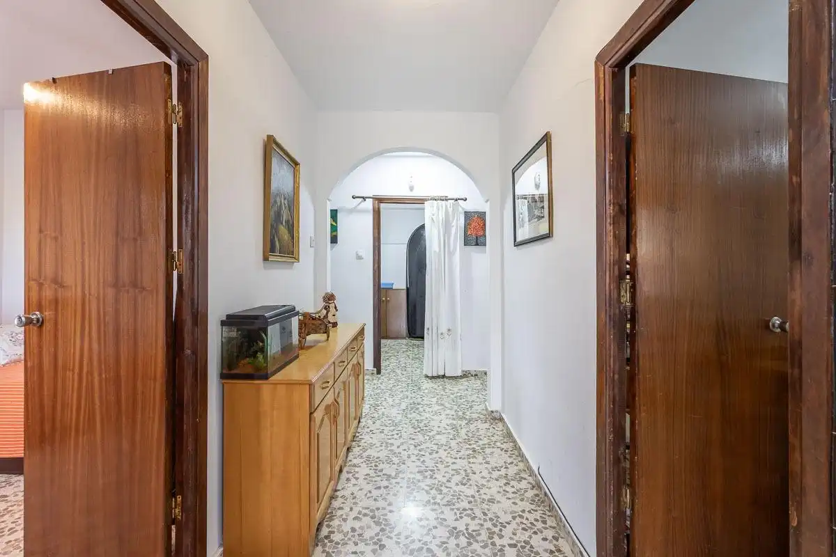 Casa o chalet en venta en Las Gabias con Jardín privado, Terraza y Piscina