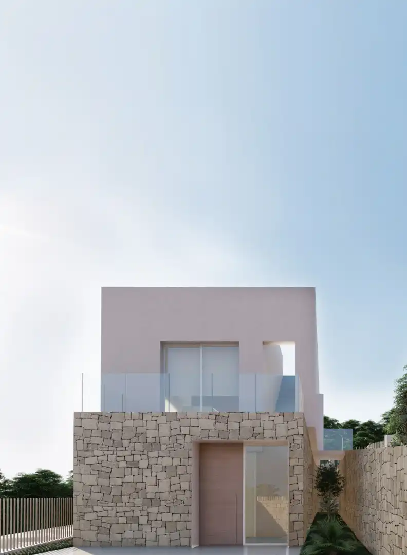 Haus oder Chalet zum Verkauf in Avenida de Picasso, 1, Oliva Nova
