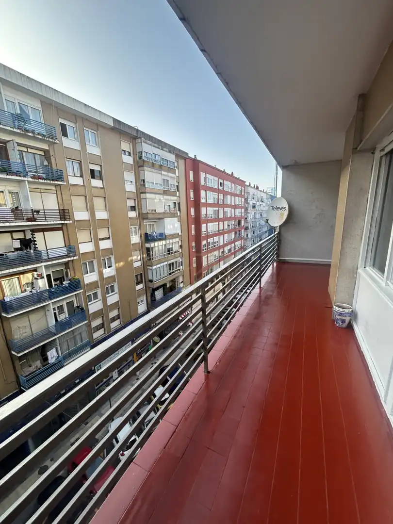 Wohnung zur Miete in Torrelavega - CALLE FELIX APELLANIZ, Centro