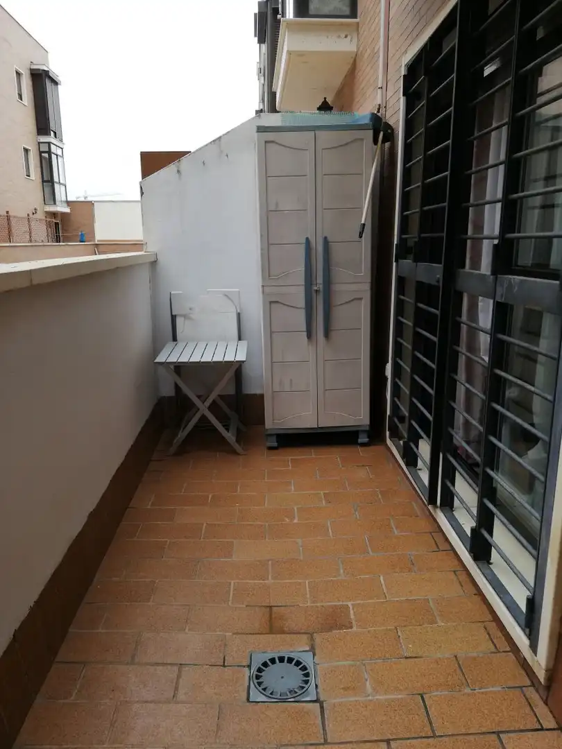 Mini appartamento con ascensore in affitto a Molino de la Vega, imagen 5