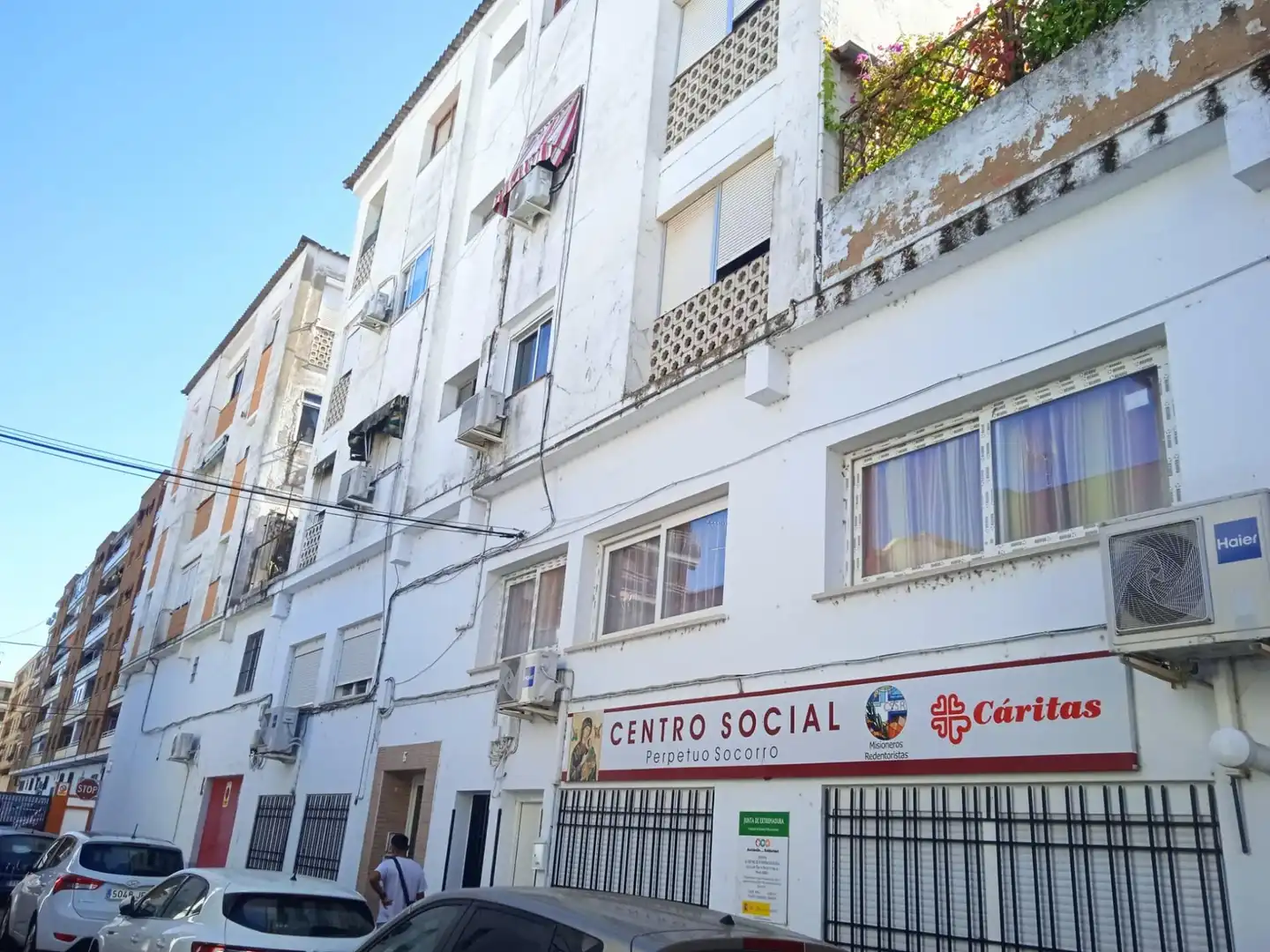 Pis amb terrassa en venda a Este, imagen 2