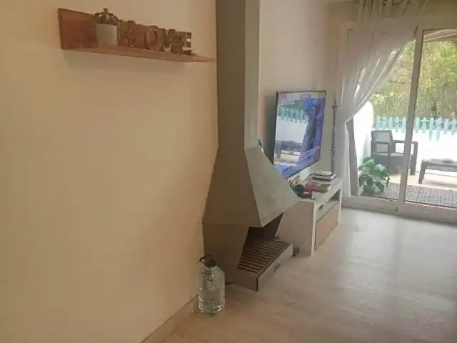 Appartement compact à vendre à Carrer des Rupit 7, imagen 3