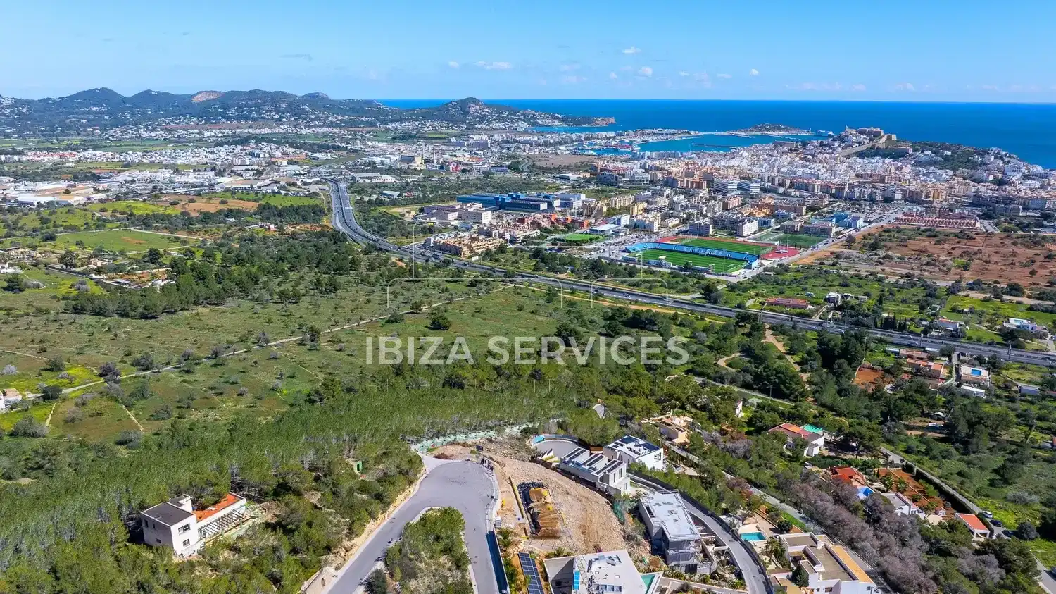 Terreny rústic en venda a Sant Jordi de Ses Salines-Sant Francesc, imagen 6