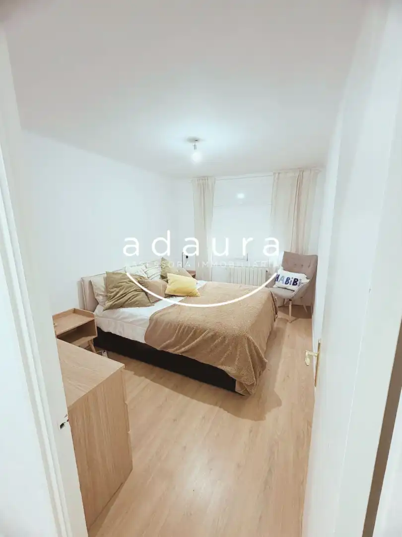 Habitación de Piso en venta en Mataró con Aire acondicionado, Calefacción y Parquet