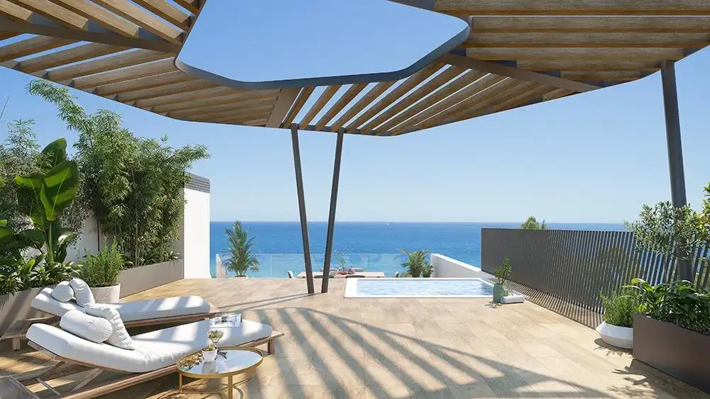 Apartment with lift for sale in Carretera Carretera Nacional 332a, imagen 3