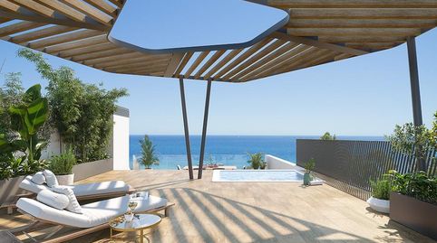 Foto 3 de Apartamento en venta en Carretera Carretera Nacional 332a, Platja de Torres, Villajoyosa / La Vila Joiosa