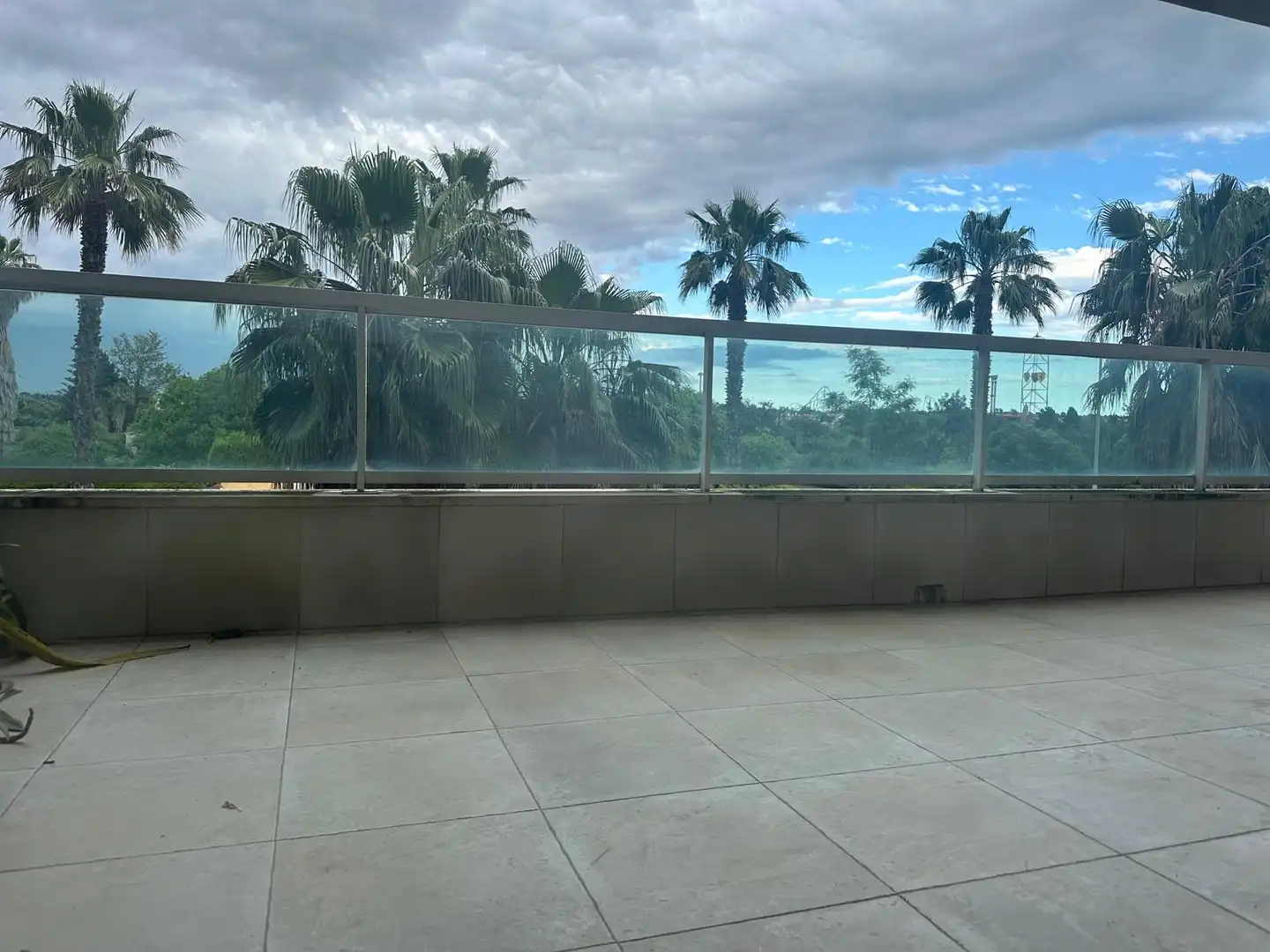Terrassa de Pis en venda en Salou amb Calefacció, Terrassa i Piscina comunitària