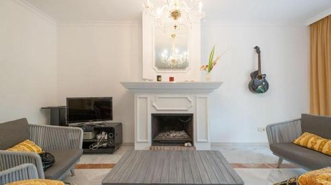 Photo 5 of Detached homes for rent in Puente Romano, Marbella