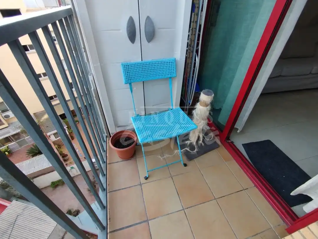 Wohnung mit Terrasse zum Verkauf in El Palau - Escorxador, imagen 12