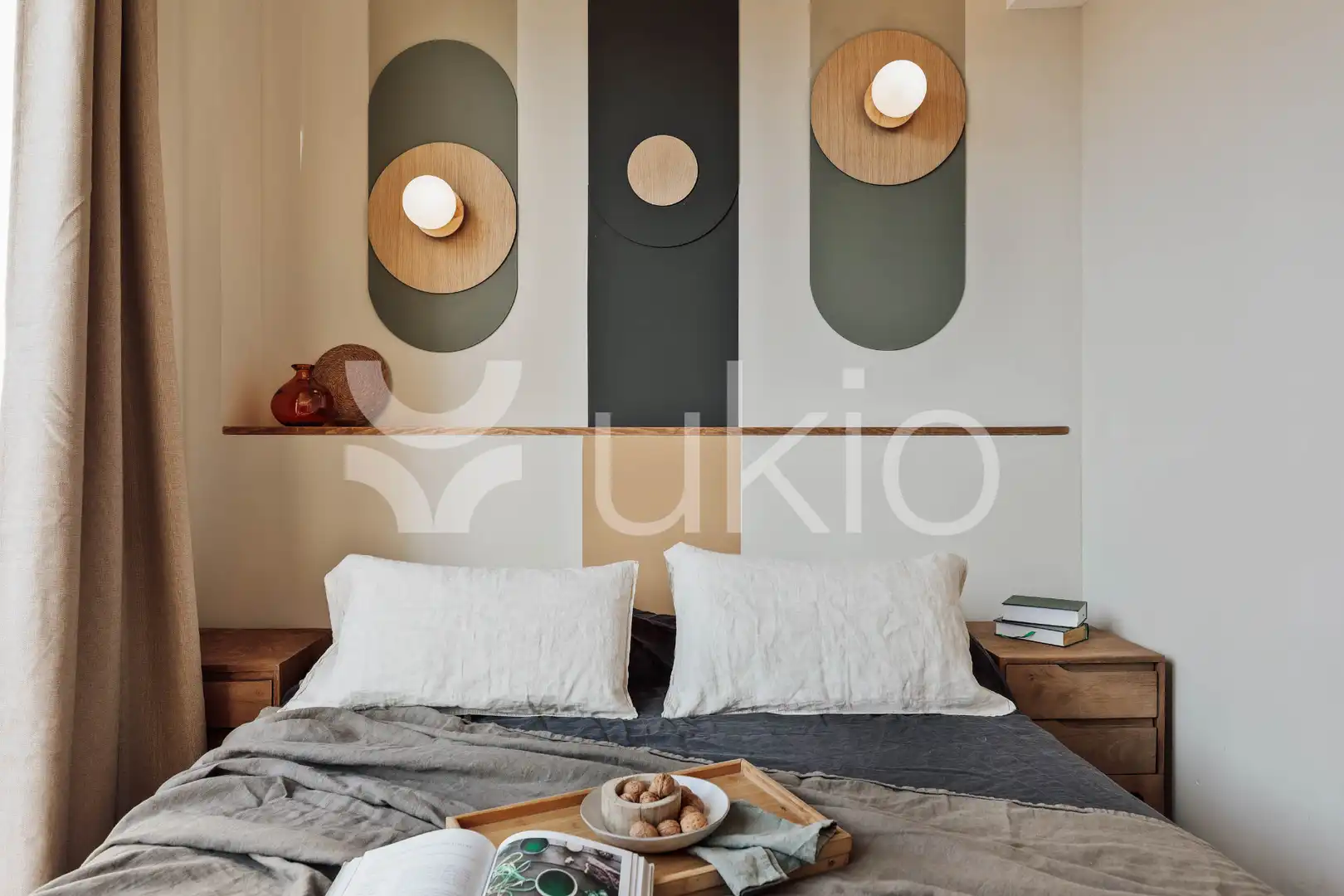 Apartamento con terraza en alquiler en Carrer del Portal Nou, imagen 15