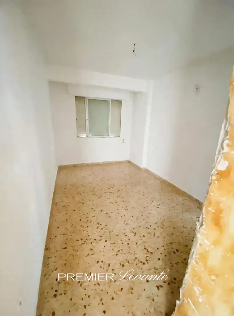 Bedroom of Flat for sale in Altea ciudad