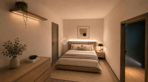 Foto 5 de Dúplex en venta en Llano, Gijón