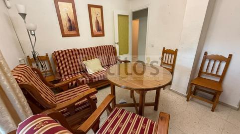 Foto 4 de Pis en venda a Calle Juan Sebastian Elcano, Centro - Doña Mercedes, Dos Hermanas