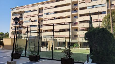 Foto 3 de Pis en venda a Calle la Unión Mercantil, 31, Martín Carpena - Torre del Río, Málaga Capital