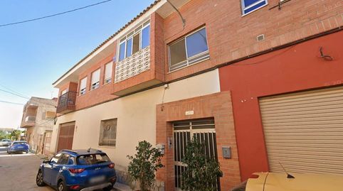 Foto 2 de Piso en venta en Calle Martinez Tornel, 2, San Benito - Patiño, Murcia Capital