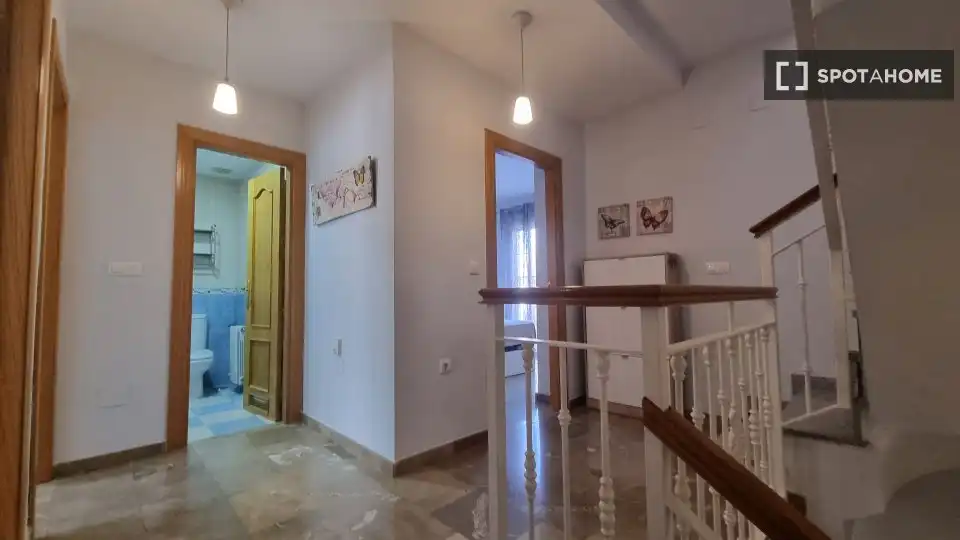 Habitació a San Miguel