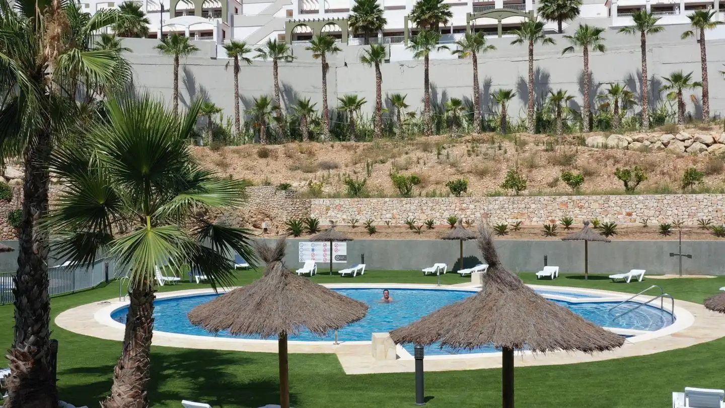 Apartamento con piscina en venta en Xeresa, imagen 35