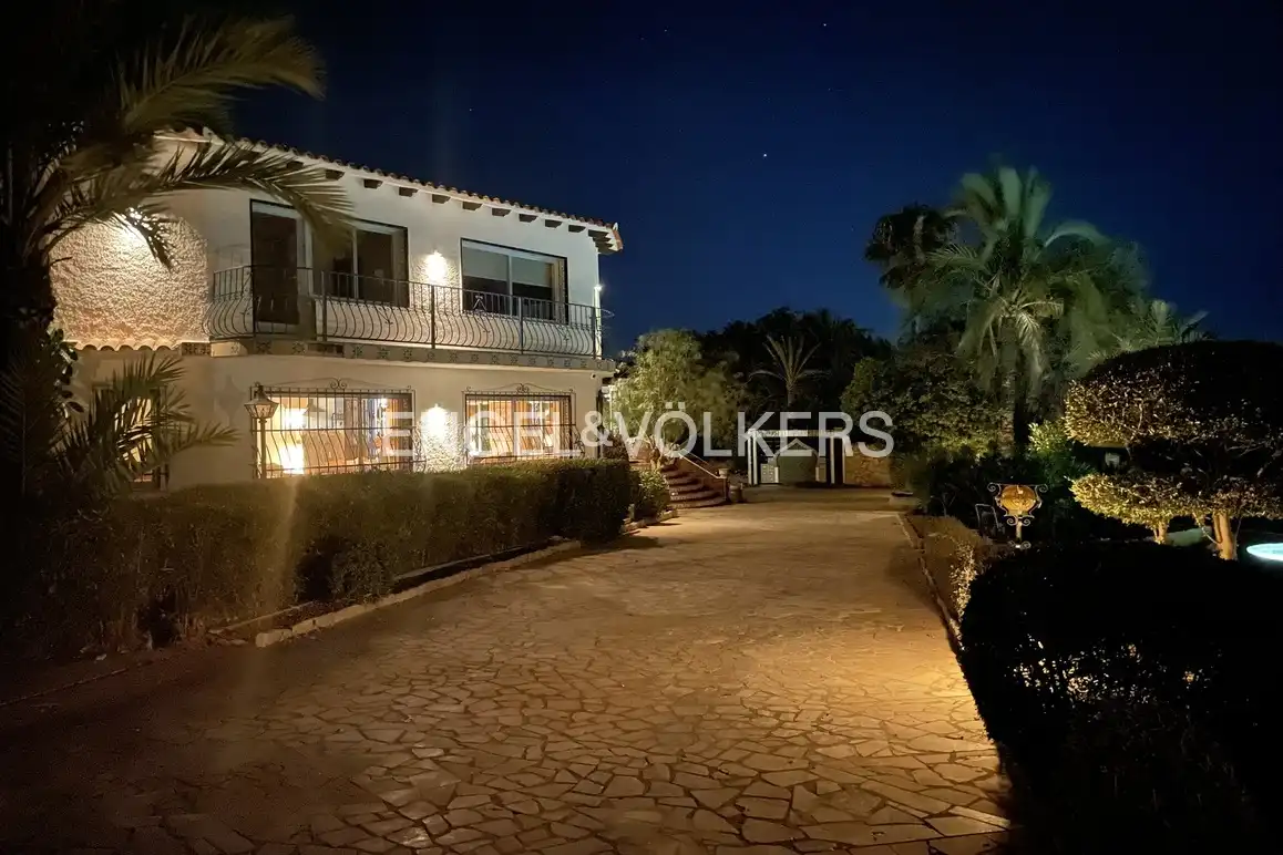 Casa con piscina en venta en Pueblo - Urbanizaciones, imagen 28