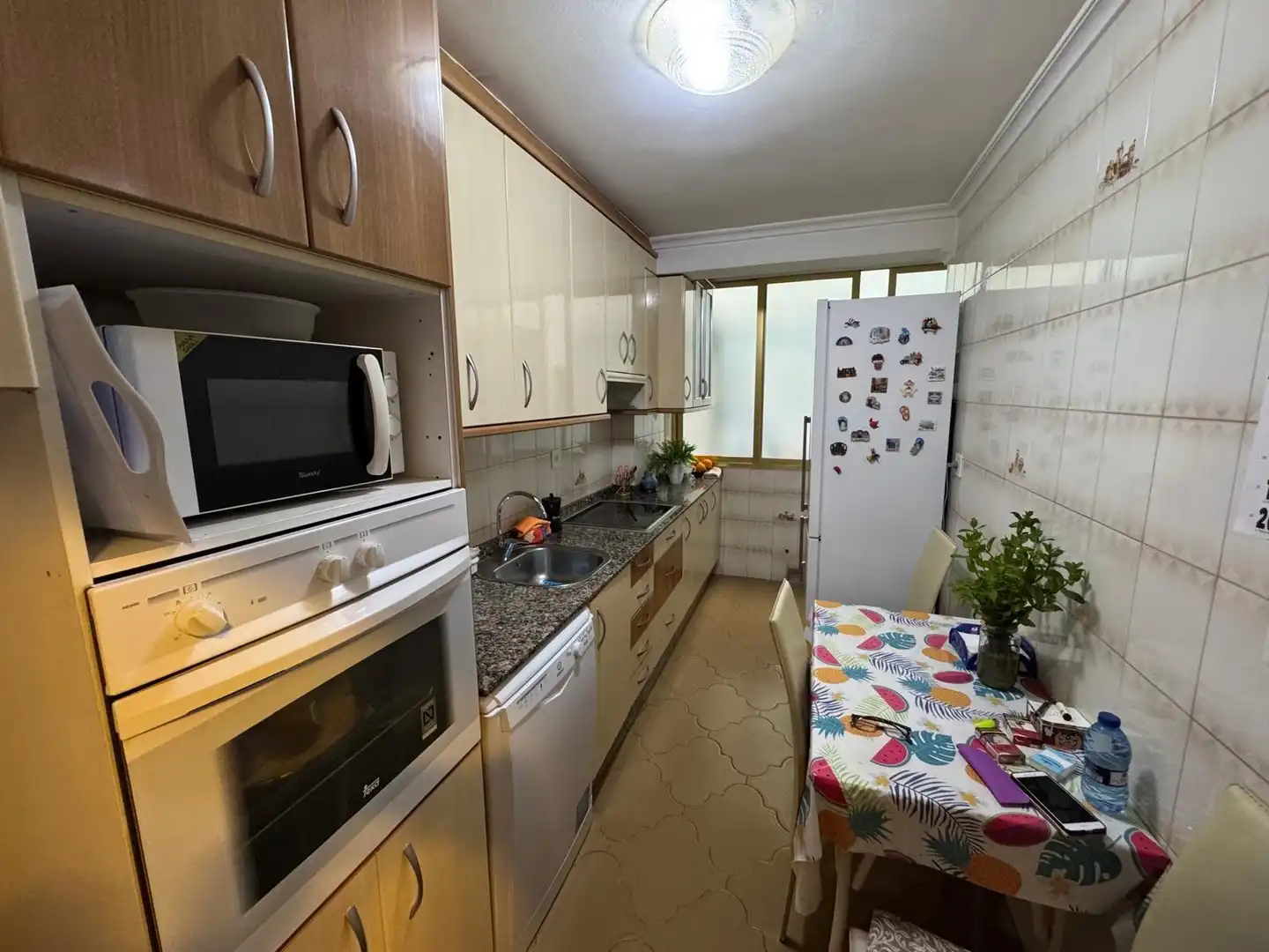 Wohnung mit Aufzug zum Verkauf in Centro Urbano, imagen 13