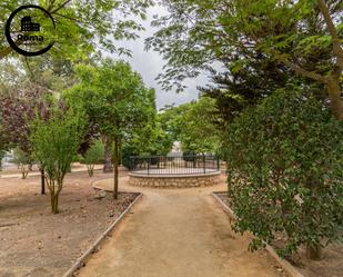 Garden of Country house for sale in Cijuela  with Private garden, Terrace and Storage room