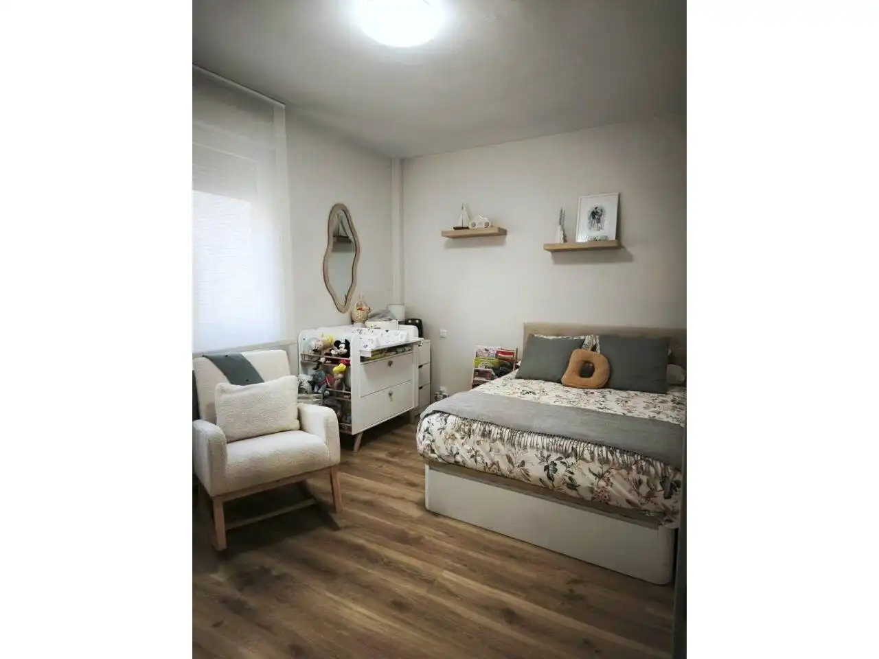Flat with lift for sale in Centro, imagen 11