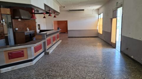 Foto 3 von Geschaftsraum zum Verkauf in Avenida Caspe, 9, Maella, Zaragoza