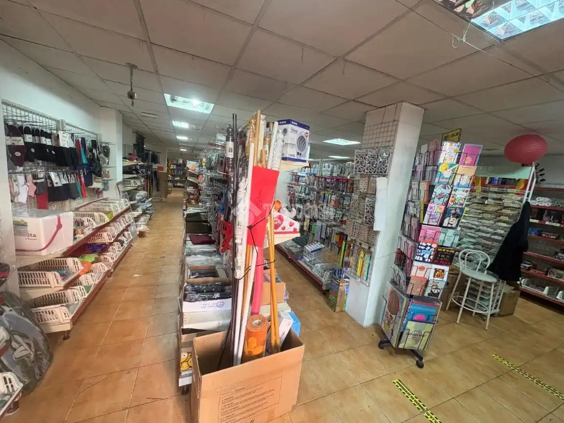 Commercial properties for rent in El Soto - Azorín