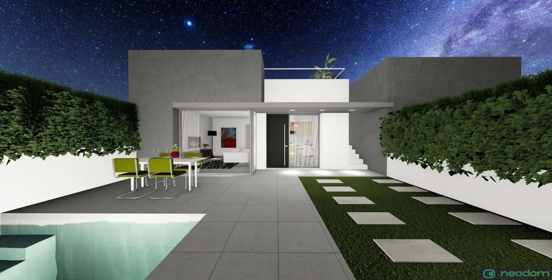 House for sale in San Juan de los Terreros, imagen 11