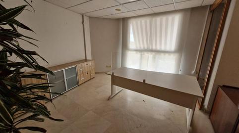 Foto 4 de Oficina de lloguer a Calle General Vara de Rey, Gran Via, La Rioja