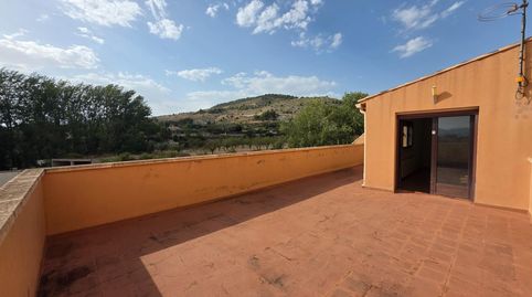 Foto 2 de Casa adosada en venda a Ibi, Alicante