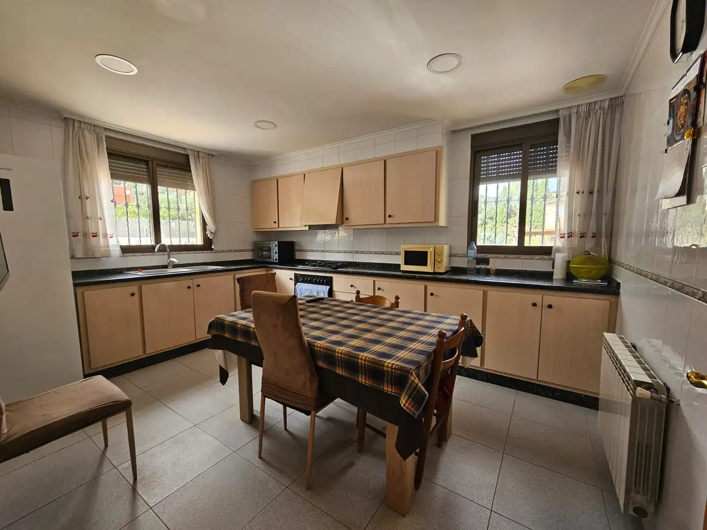 Chalet con terraza en venta en Norte, imagen 27