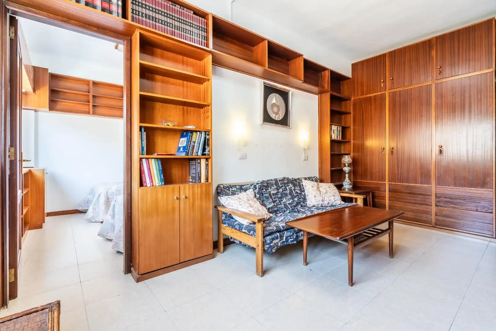 Apartament amb ascensor en venda a Rambla DE SANTA CRUZ, imagen 24