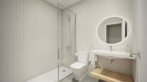 Foto 4 de Piso en venta en Avenida Andrés Reguera, 2, Cuéllar, Segovia