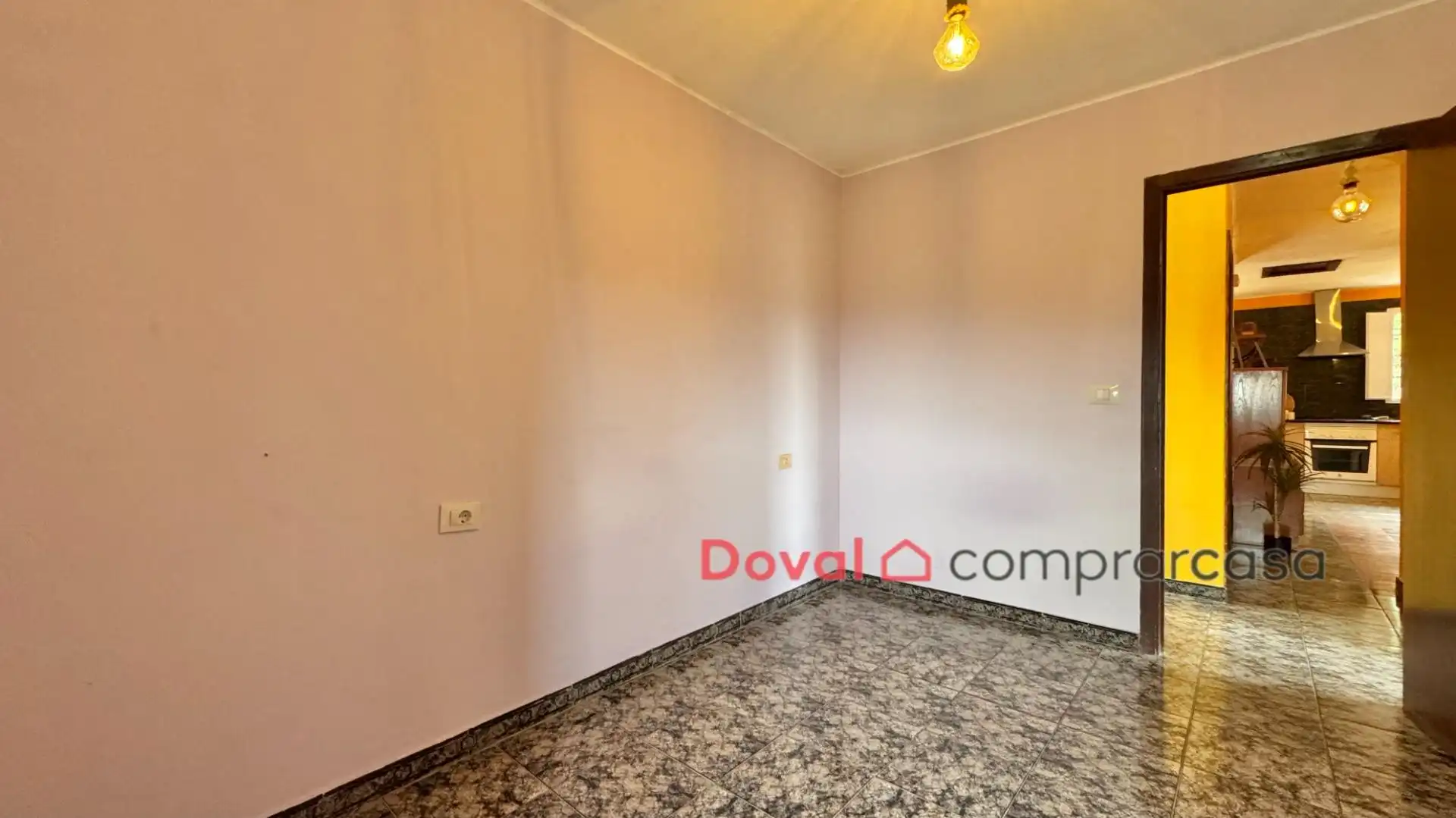 Dormitori de Casa o xalet en venda en Gondomar