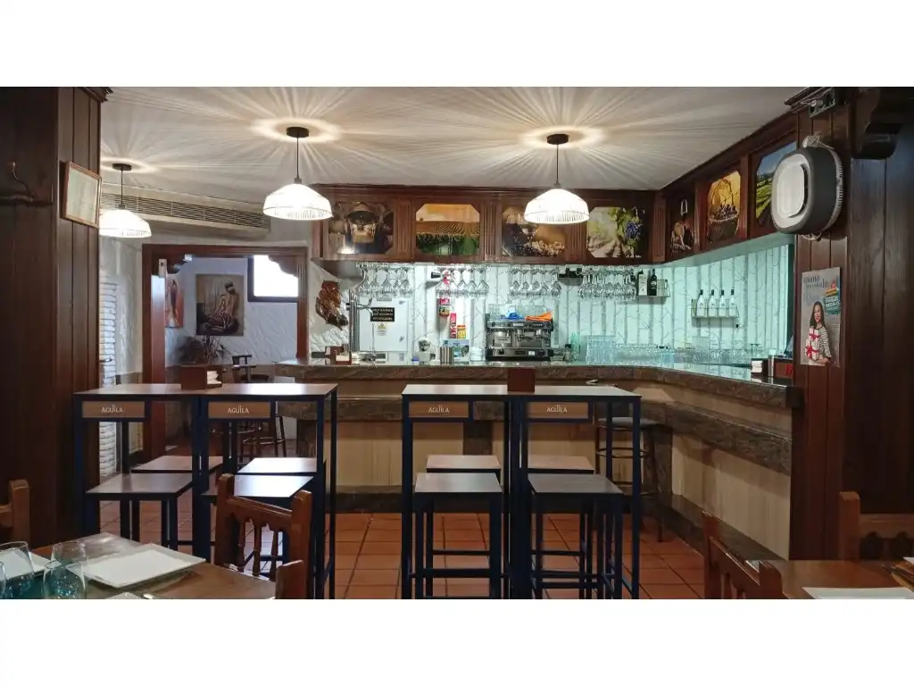 Local comercial en venda a Calle Mimbres, imagen 4