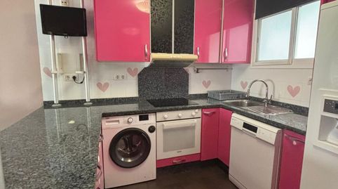 Foto 4 de Piso en venta en Nueva Alcalá, Alcalá de Guadaira