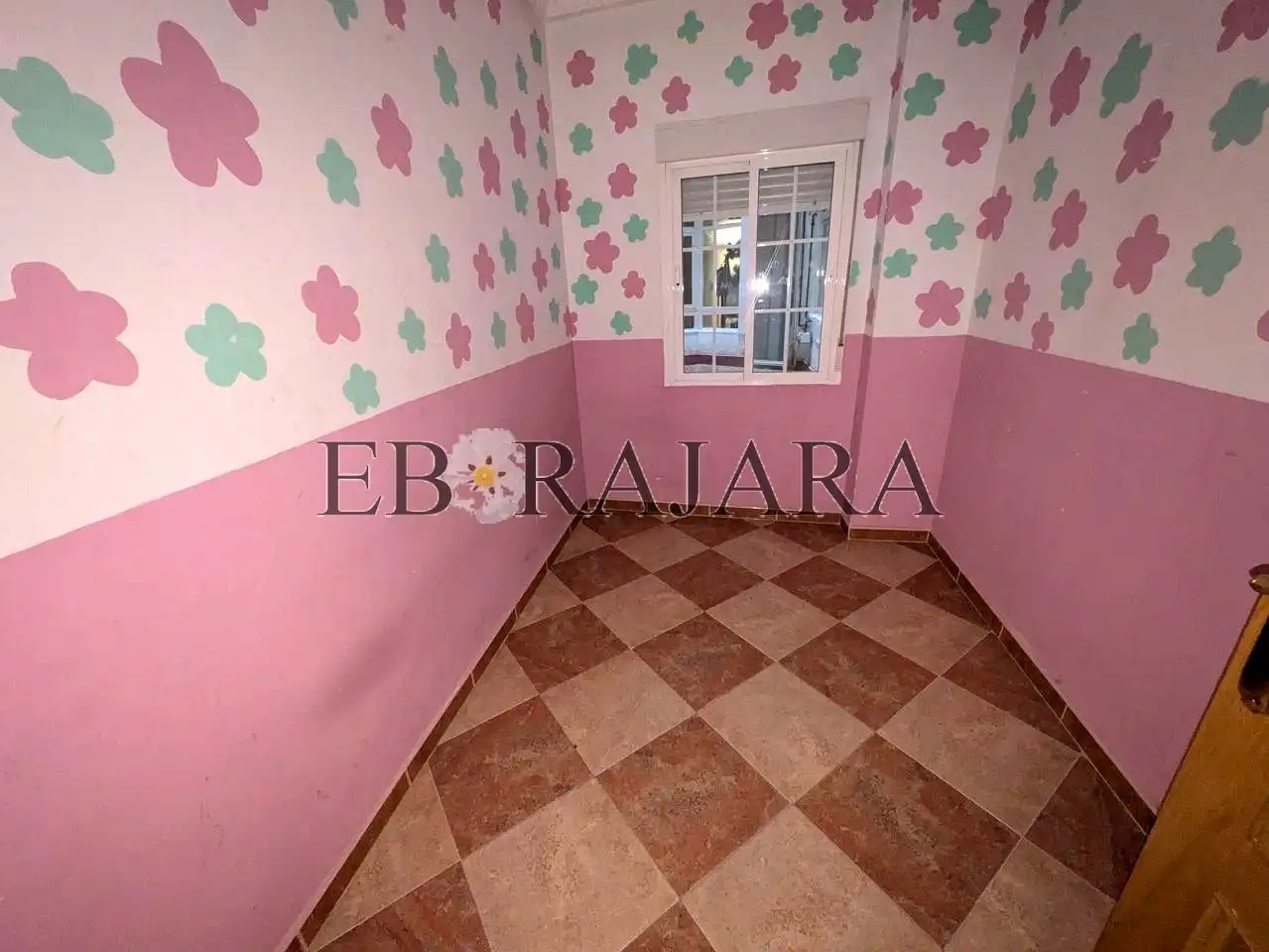 Bedroom of Flat for sale in Talavera de la Reina  with Terrace
