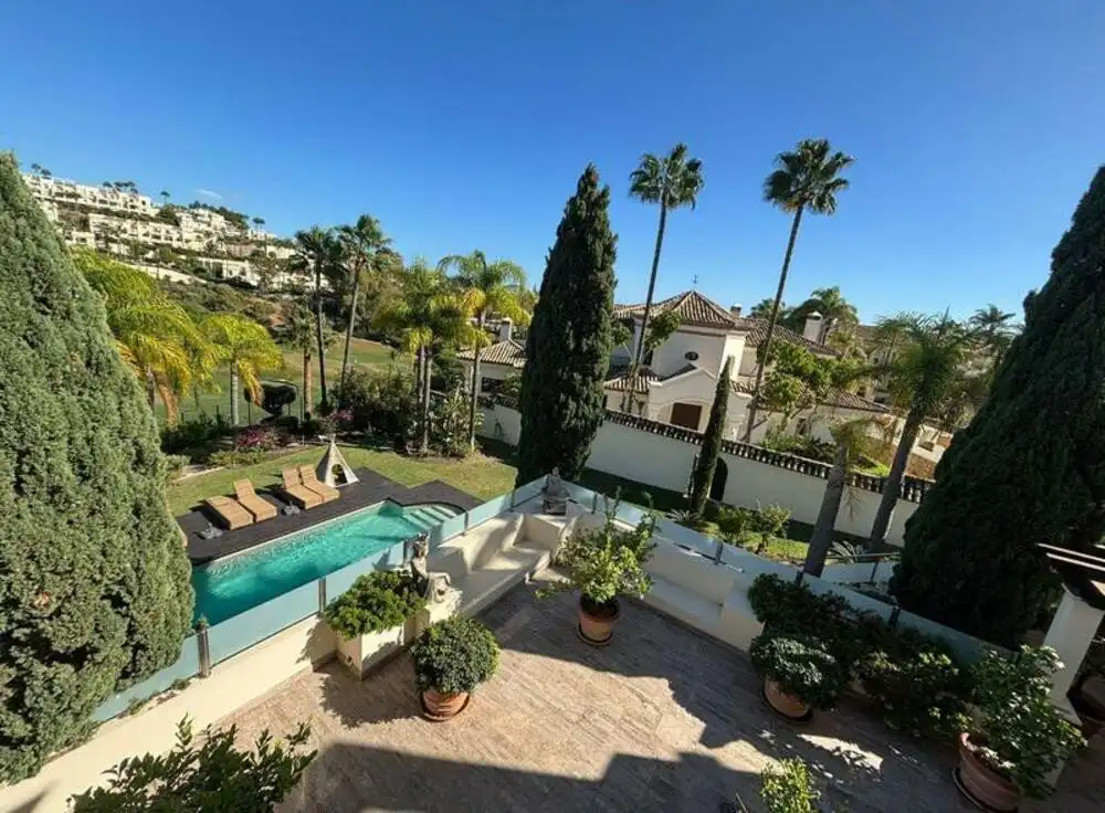 Haus mit Terrasse zur Miete in La Quinta, imagen 23