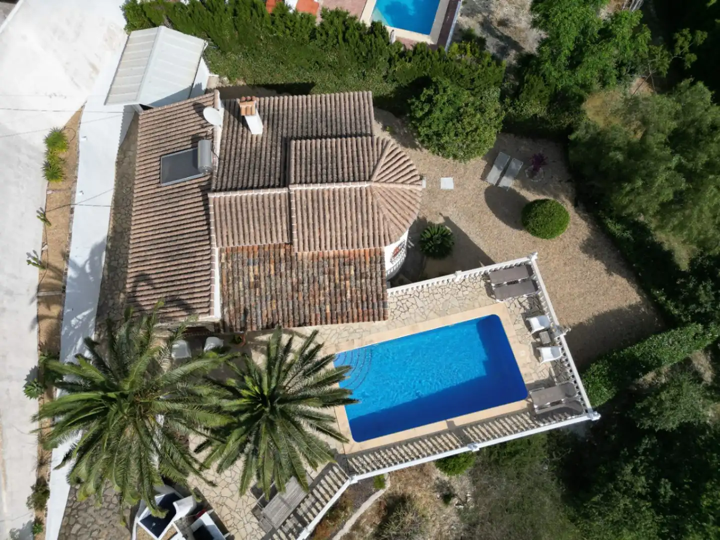 Maison à vendre à Cala Advocat - Baladrar, imagen 24