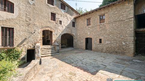 Foto 5 de Finca rústica en venda a Les Preses, Girona