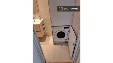 Photo 3 of Flat to rent in Pueblo Nuevo,  Madrid Capital