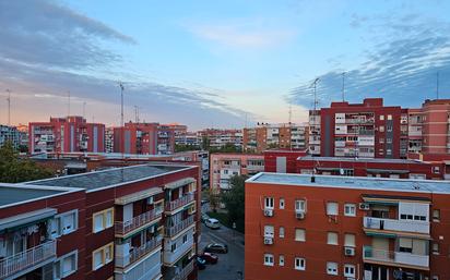 Flat for sale in N/a, Alcorcón