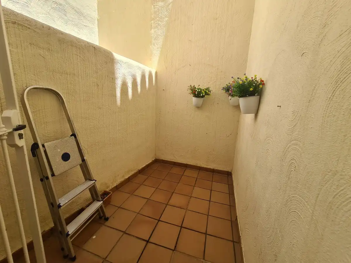 Apartament amb ascensor en venda a Calle Menta 3, imagen 16
