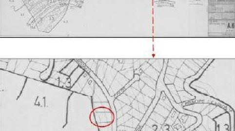 BRUC, EL (Barcelona). c/ Martorell, 28 (Urb. "Motserrat Park")., imatge 3