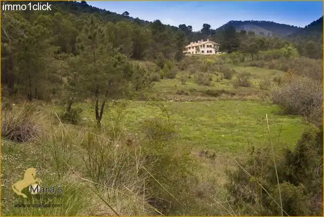 Residencial en venda en Siles