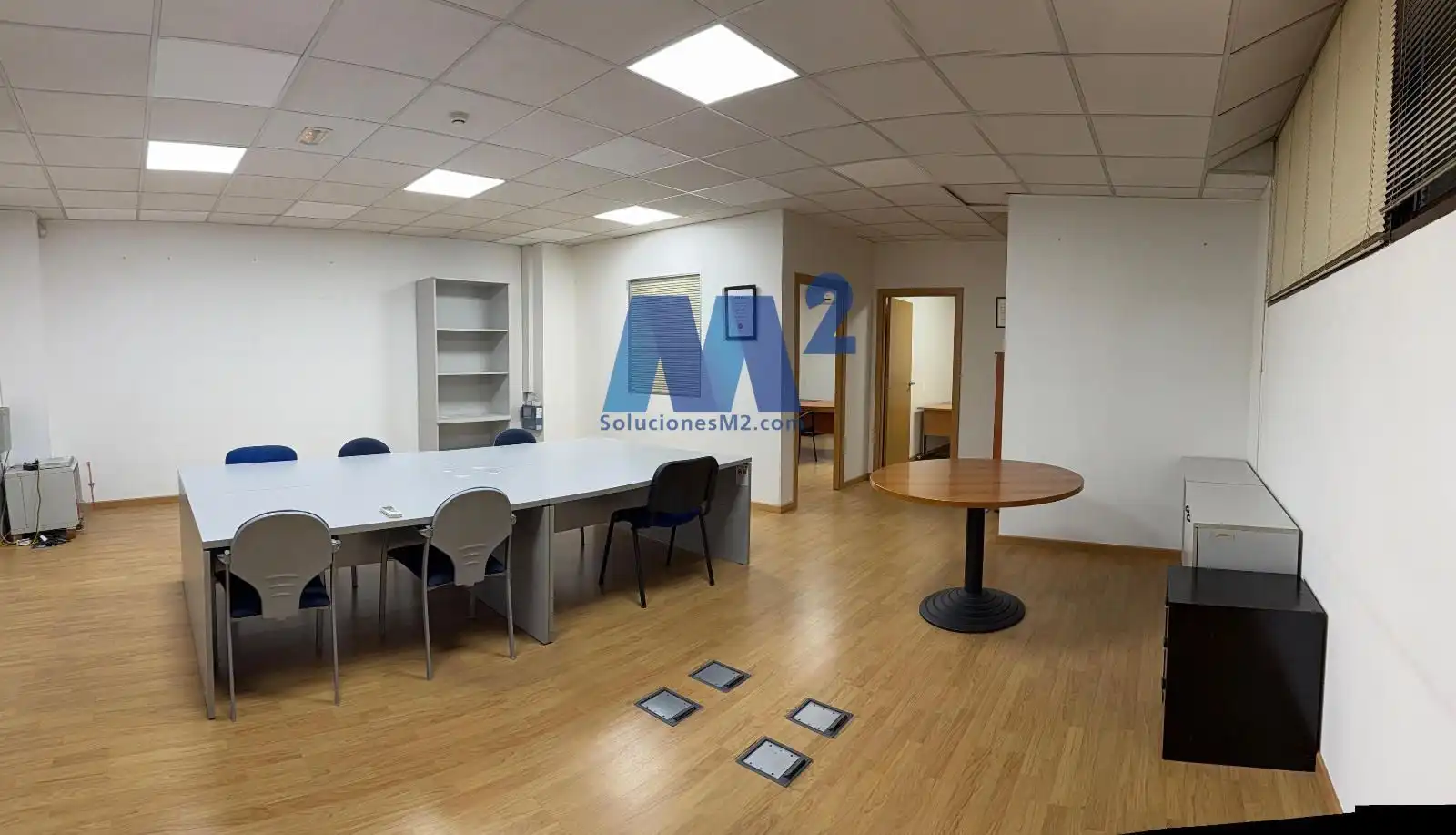 Industrial building to rent in Llanos de Jerez, imagen 6